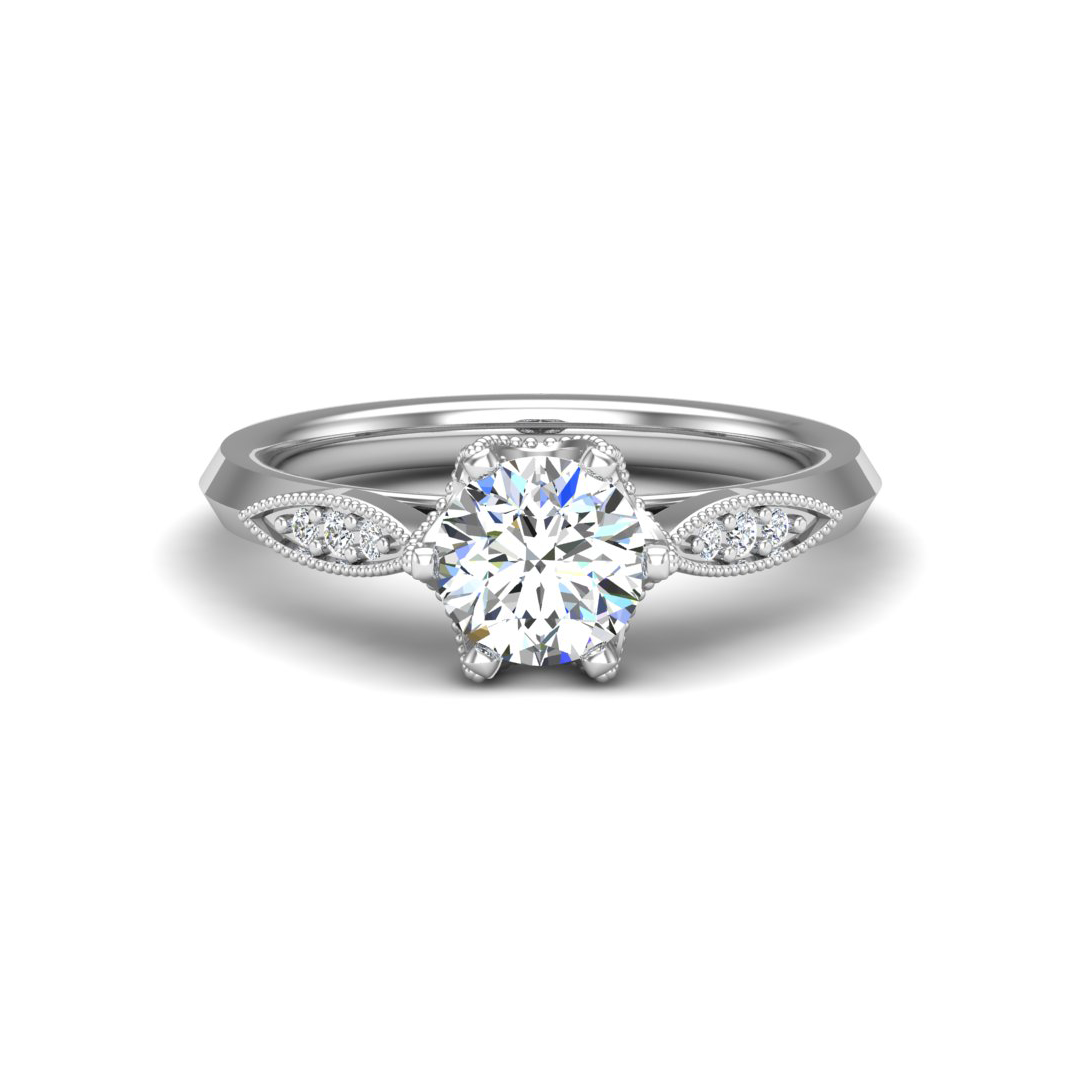Lola Engagement Ring